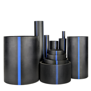 HDPE Pipes